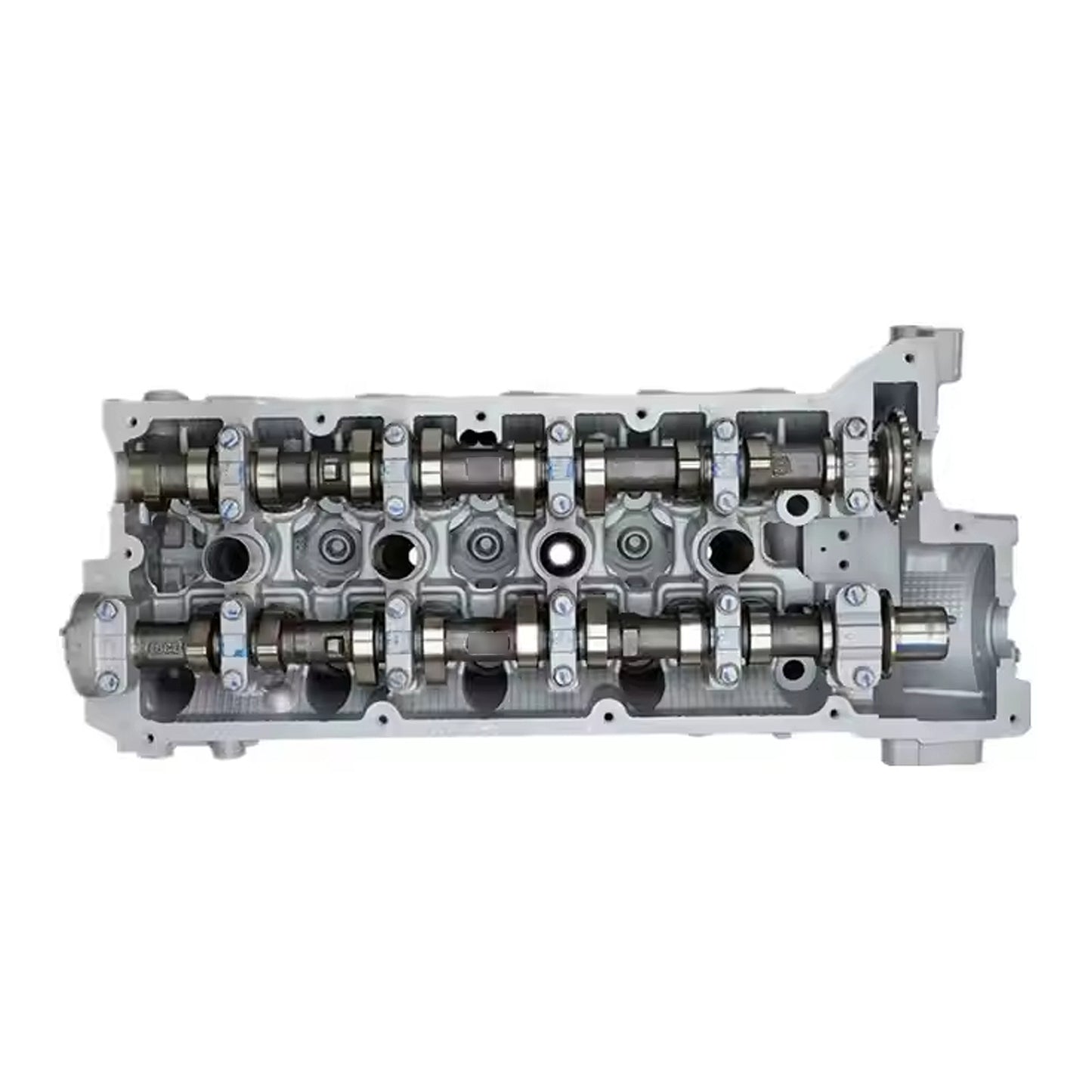 Gruppo testata G4GC per Hyundai Tucson 2.0 Kia Sportage 2.0 2008-2010