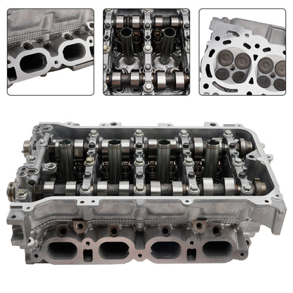 Testata del cilindro 2ZRFE per Toyota xD 1.8L 2008-2014