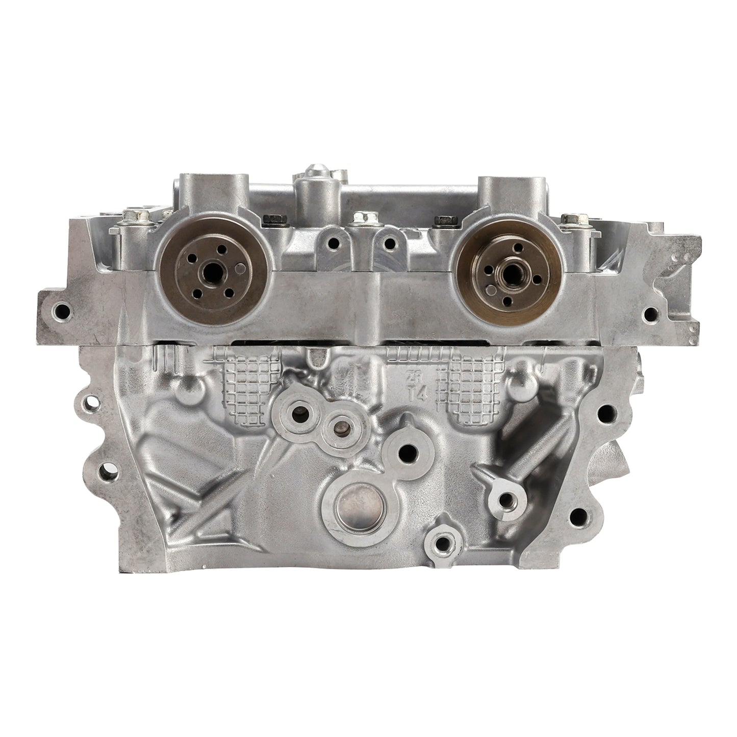 Testata del cilindro 2ZRFE per Toyota COROLLA 1.8L 2009-2018
