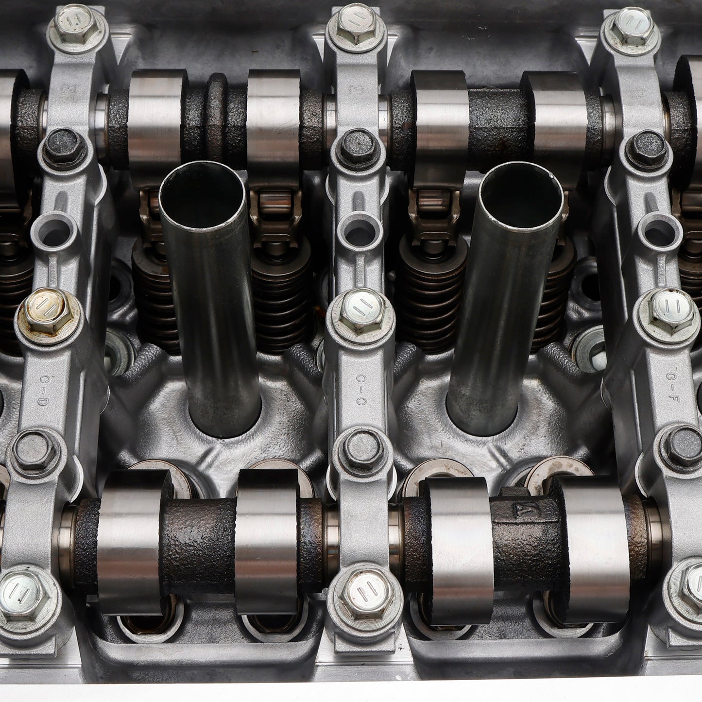Testata del cilindro 2ZRFE per Toyota COROLLA 1.8L 2009-2018