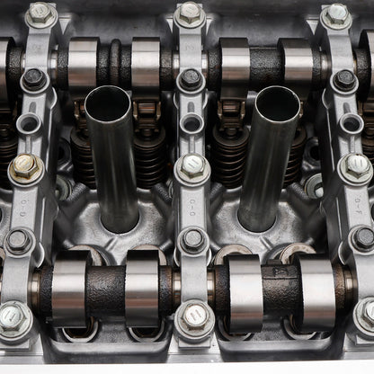 Testata del cilindro 2ZRFE per Toyota COROLLA 1.8L 2009-2018
