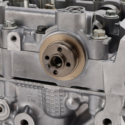 Testata del cilindro Toyota VIBE 1.8L 2008-2009 2ZRFE