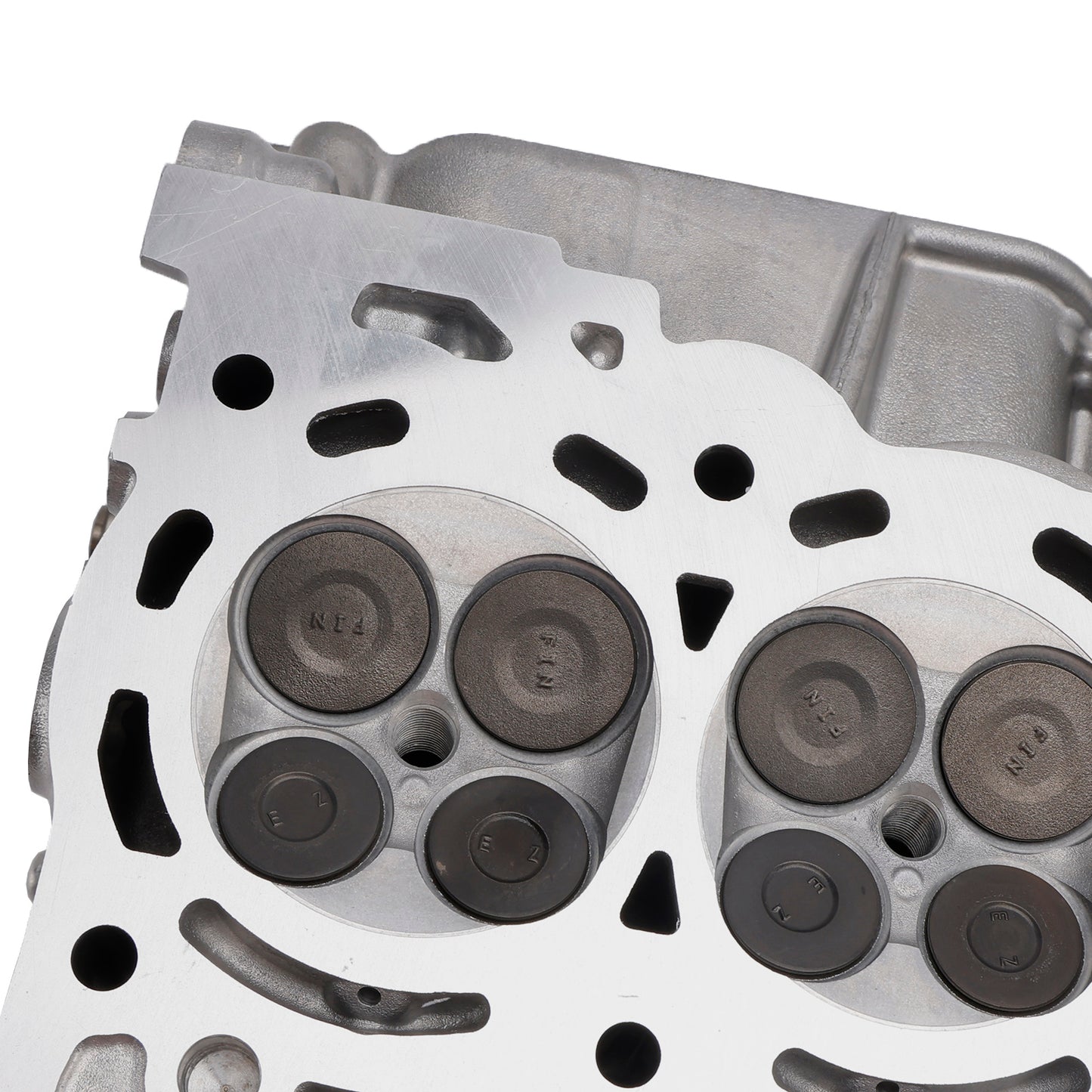 Testata del cilindro 2ZRFE per Toyota xD 1.8L 2008-2014