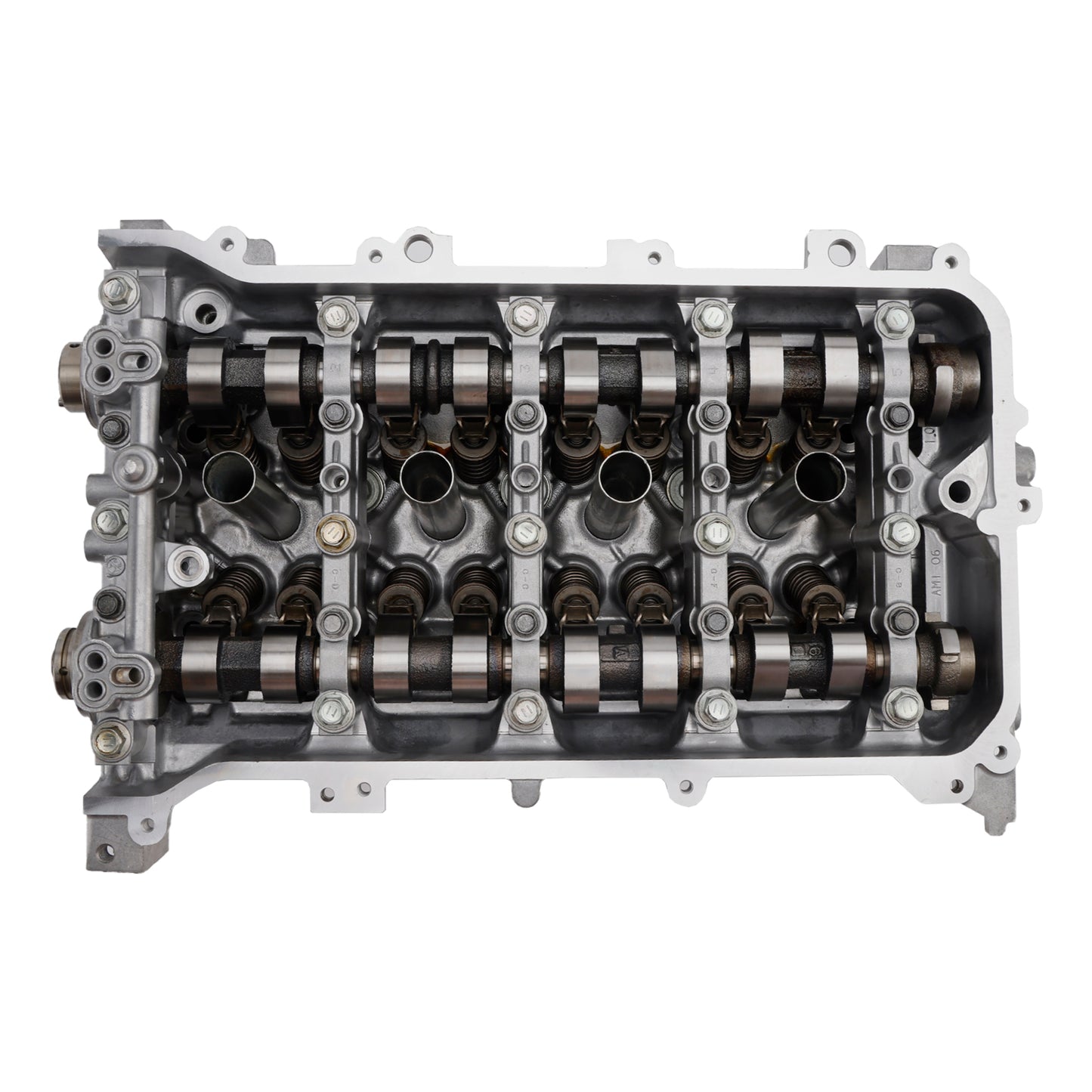 Testata del cilindro Toyota VIBE 1.8L 2008-2009 2ZRFE