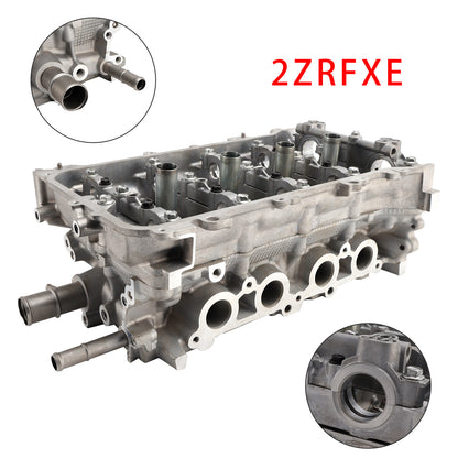 Testata cilindro Toyota Prius 1.8 2010-2016 2ZRFXE