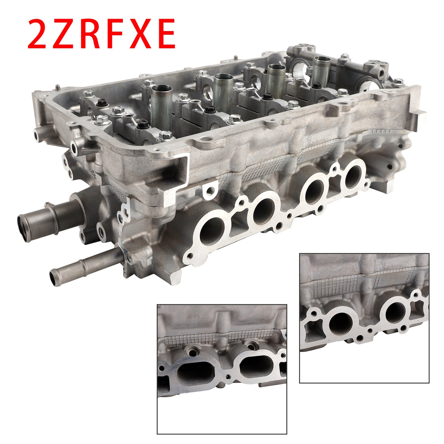 Testata cilindro Toyota Prius 1.8 2010-2016 2ZRFXE