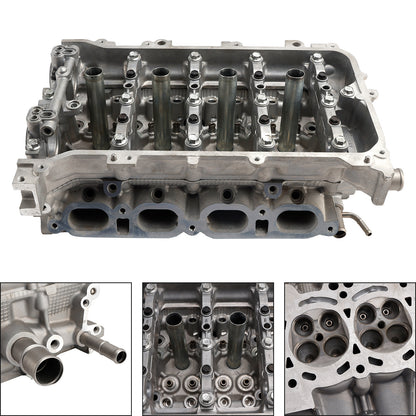 Testata cilindro Toyota Prius 1.8 2010-2016 2ZRFXE