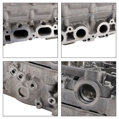 Testata cilindro Toyota Prius 1.8 2010-2016 2ZRFXE