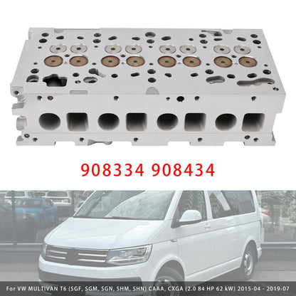 Testata 908334 908434 per VW Audi Skoda SEAT 2.0l TDI