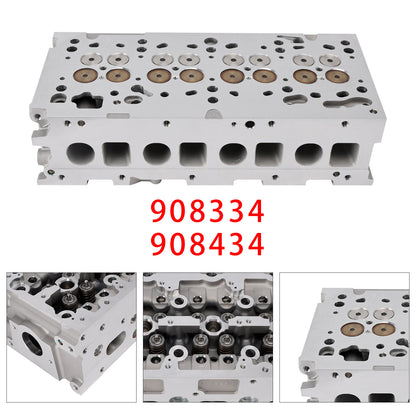 Testata 908334 908434 per VW Audi Skoda SEAT 2.0l TDI