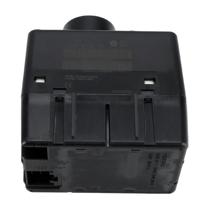 Modulo di nodo interruttore di accensione wireless Jeep Cherokee WH 2008-2011 con chiavi 68210150AA 68210150AB