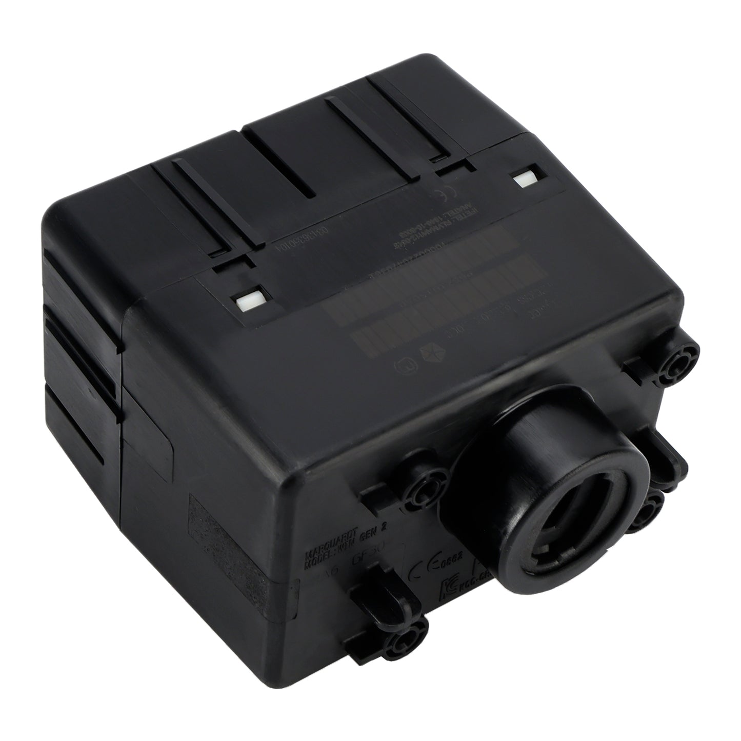 Modulo di nodo interruttore di accensione wireless Jeep Cherokee WH 2008-2011 con chiavi 68210150AA 68210150AB