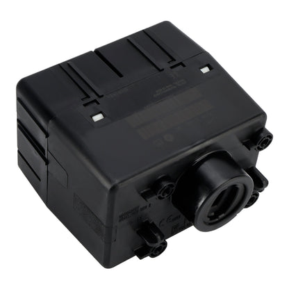 Modulo di nodo interruttore di accensione wireless Jeep Cherokee WH 2008-2011 con chiavi 68210150AA 68210150AB