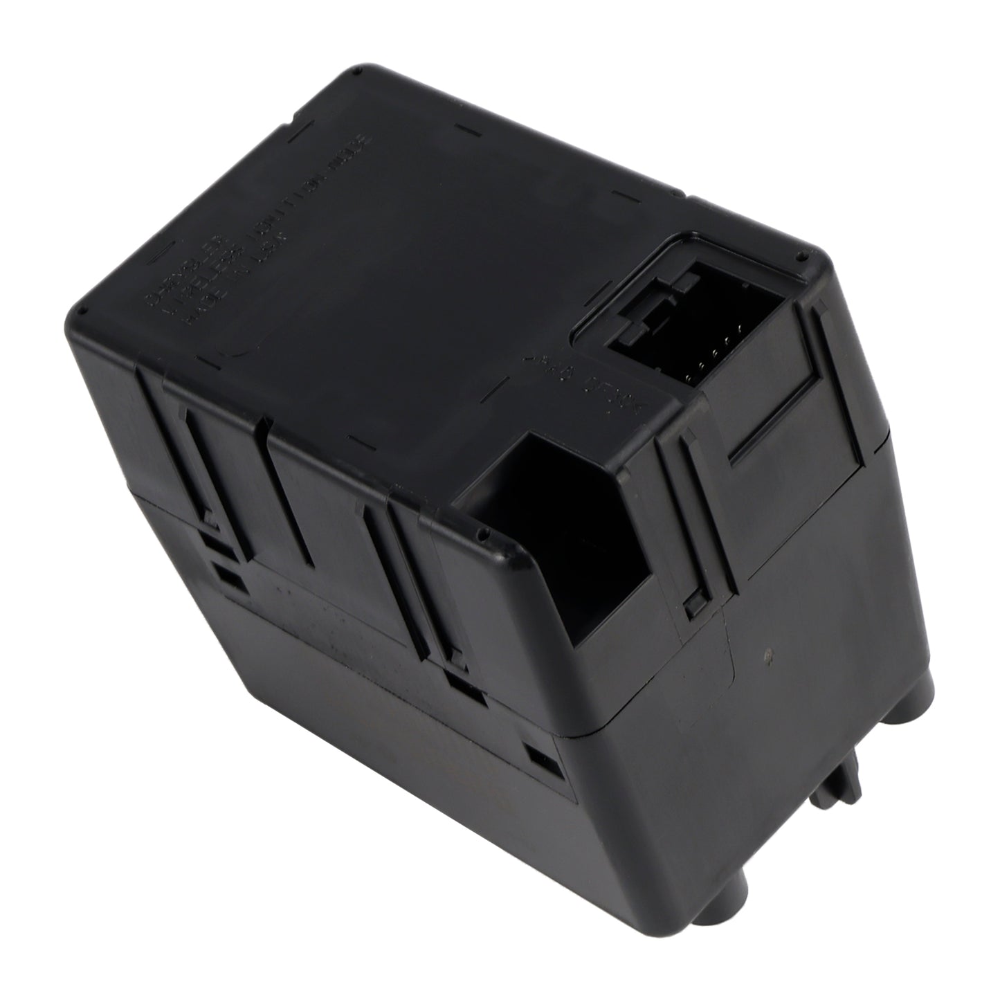 Modulo di nodo interruttore di accensione wireless Jeep Cherokee WH 2008-2011 con chiavi 68210150AA 68210150AB