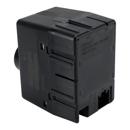 Modulo di nodo interruttore di accensione wireless Jeep Cherokee WH 2008-2011 con chiavi 68210150AA 68210150AB