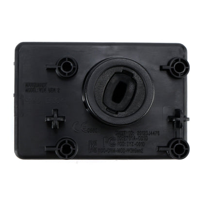 Modulo di nodo interruttore di accensione wireless Jeep Cherokee WH 2008-2011 con chiavi 68210150AA 68210150AB