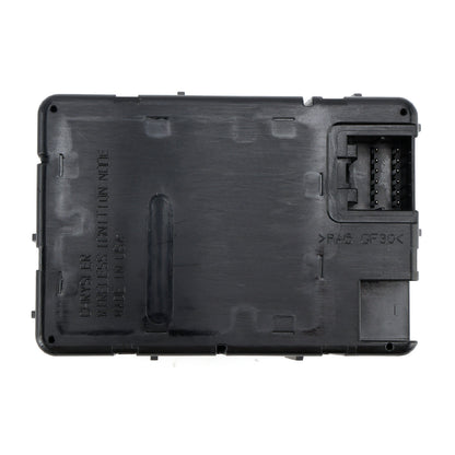 Modulo di nodo interruttore di accensione wireless Jeep Cherokee WH 2008-2011 con chiavi 68210150AA 68210150AB