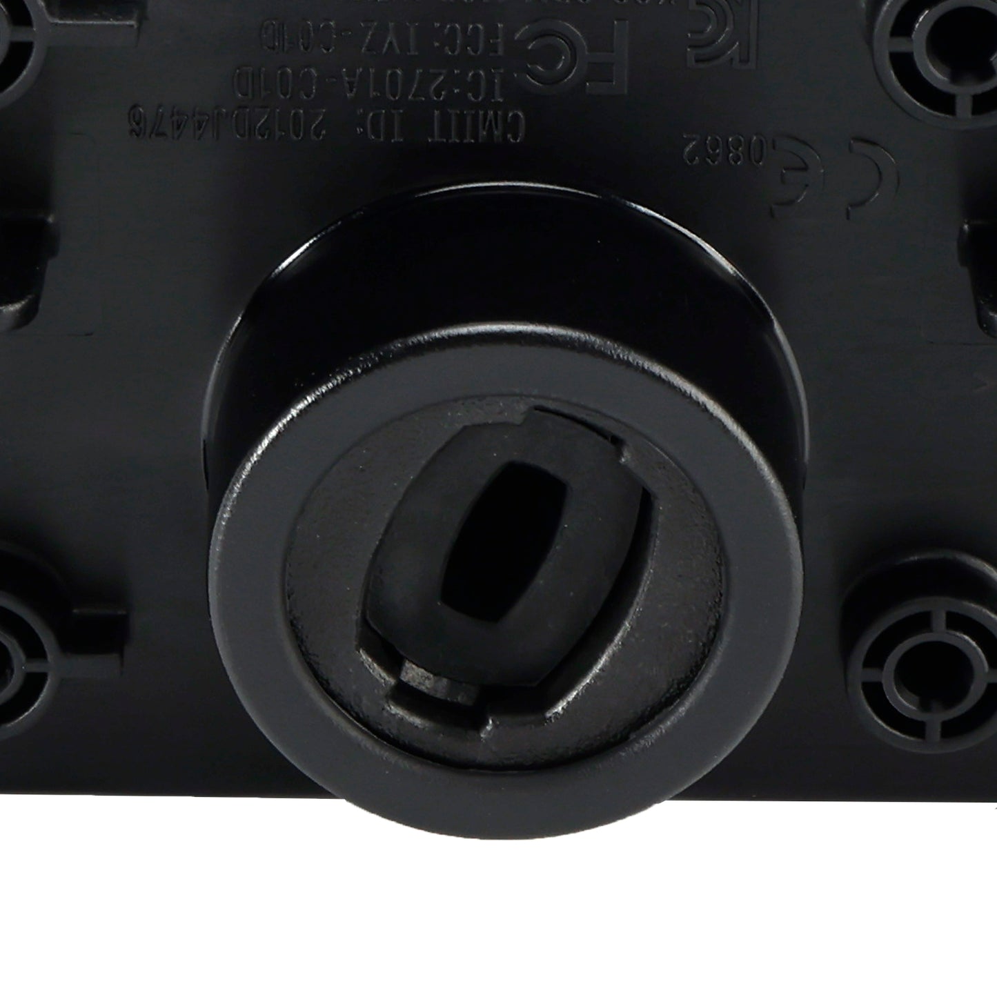 Modulo di nodo interruttore di accensione wireless Jeep Cherokee WH 2008-2011 con chiavi 68210150AA 68210150AB