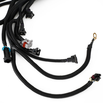 1997-2006 LS SWAPS DBC 4.8 5.3 6.0 Cablaggio Stand Alone LS1-4L60E Per Generico