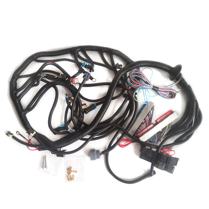 1997-2006 LS SWAPS DBC 4.8 5.3 6.0 Cablaggio Stand Alone LS1-4L60E Per Generico