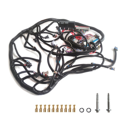 1997-2006 LS SWAPS DBC 4.8 5.3 6.0 Cablaggio Stand Alone LS1-4L60E Per Generico