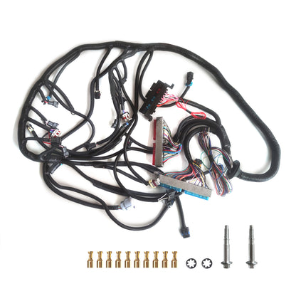 1997-2006 LS SWAPS DBC 4.8 5.3 6.0 Cablaggio Stand Alone LS1-4L60E Per Generico