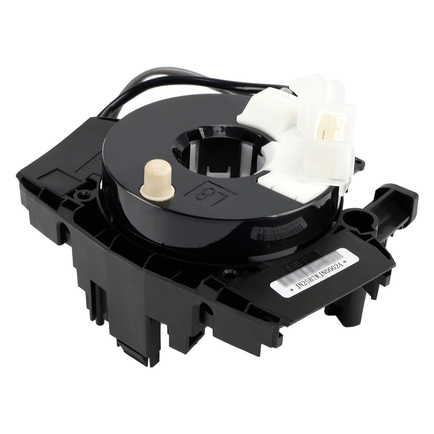 2006-2019 Nissan Frontier 25560-9BH3A 25560-ZL44A Orologio a molla + 2 fili piccolo centro aperto