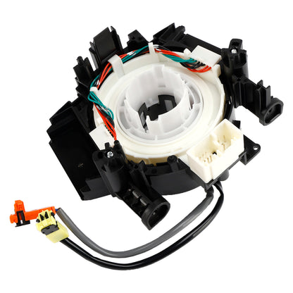 25560-9BH3A 2006-2019 Nissan Frontier Clock Spring+2 fili piccolo centro aperto