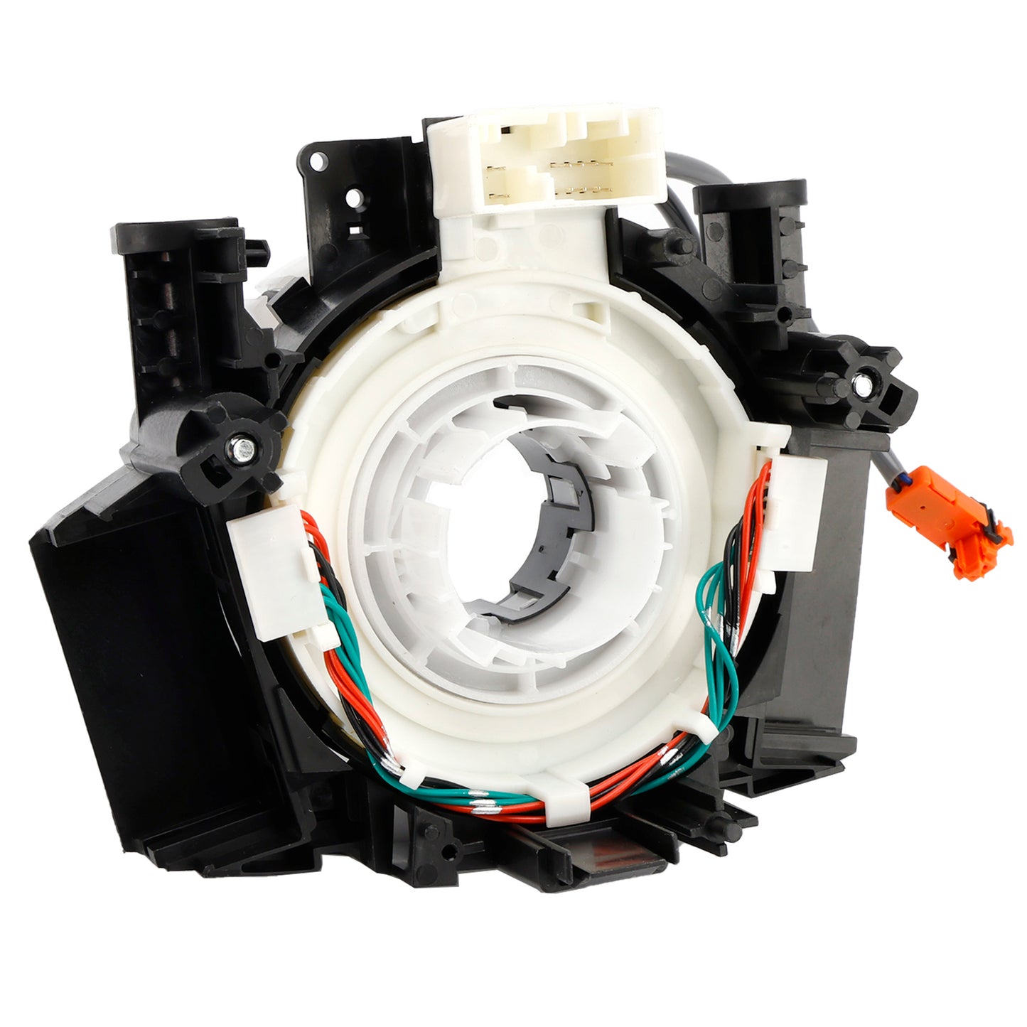 2006-2019 Nissan Frontier 25560-9BH3A 25560-ZL44A Orologio a molla + 2 fili piccolo centro aperto