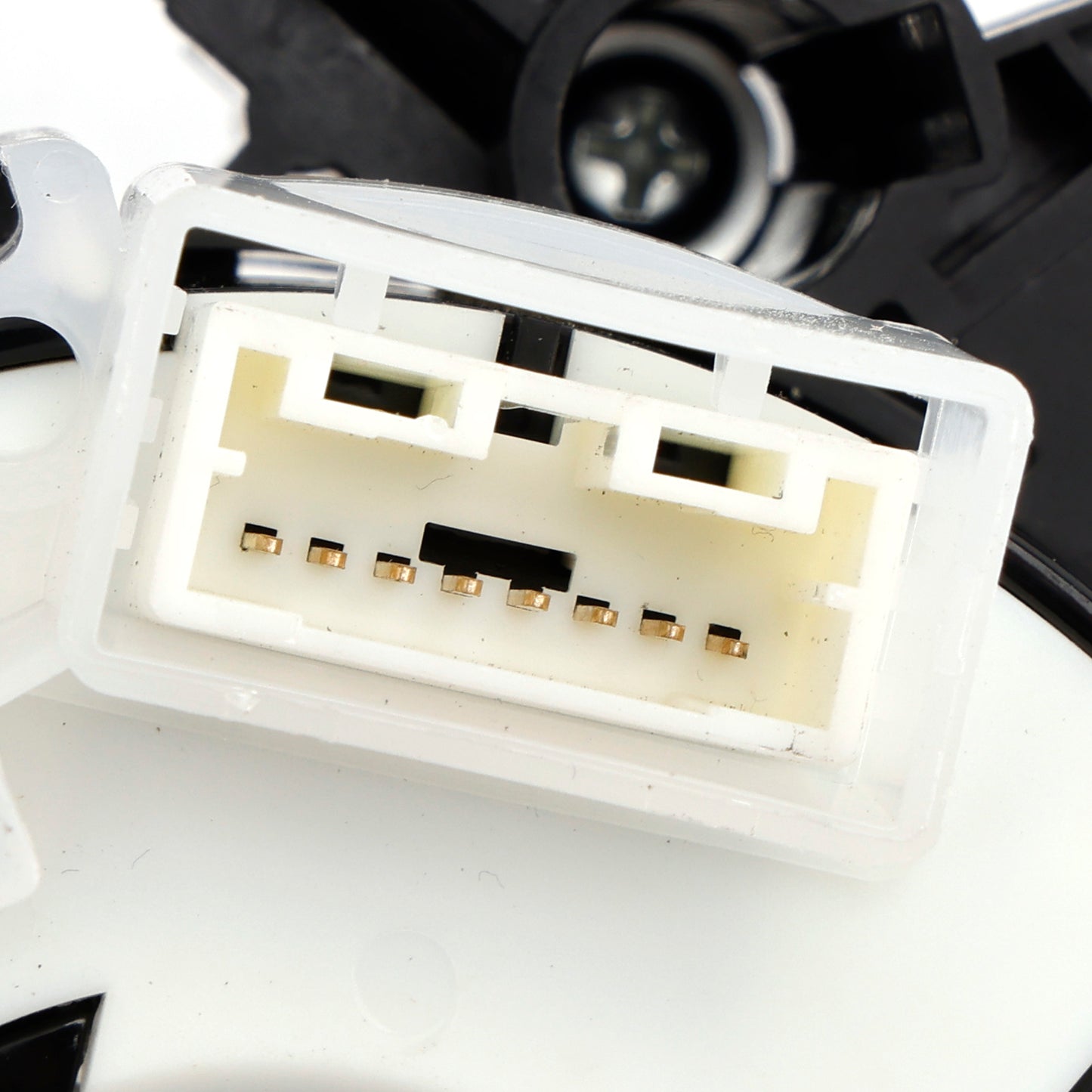 2006-2019 Nissan Frontier 25560-9BH3A 25560-ZL44A Orologio a molla + 2 fili piccolo centro aperto