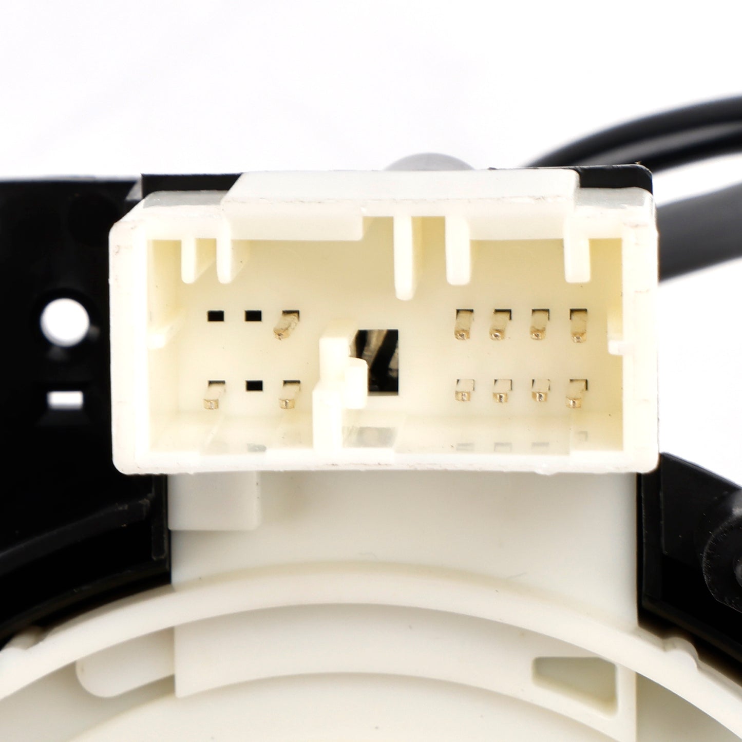 25560-9BH3A 2006-2019 Nissan Frontier Clock Spring+2 fili piccolo centro aperto