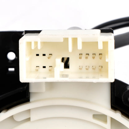 2006-2019 Nissan Frontier 25560-9BH3A 25560-ZL44A Orologio a molla + 2 fili piccolo centro aperto