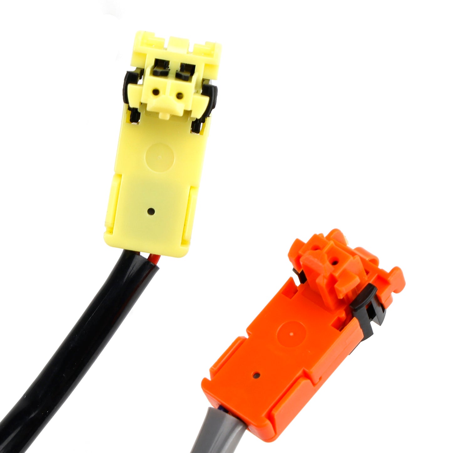 2006-2019 Nissan Frontier 25560-9BH3A 25560-ZL44A Orologio a molla + 2 fili piccolo centro aperto