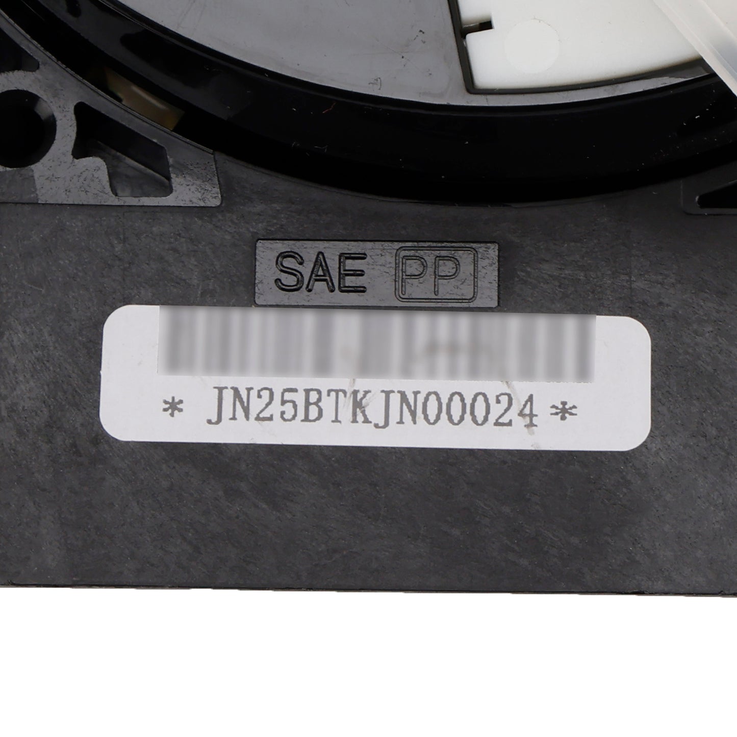 2006-2019 Nissan Frontier 25560-9BH3A 25560-ZL44A Orologio a molla + 2 fili piccolo centro aperto