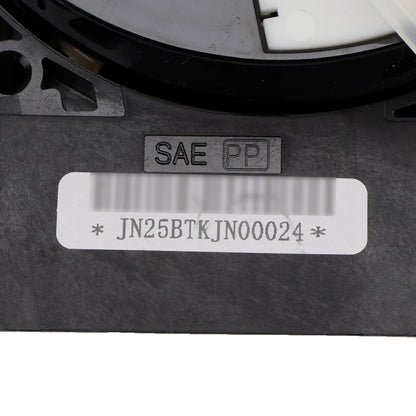 2006-2019 Nissan Frontier 25560-9BH3A 25560-ZL44A Orologio a molla + 2 fili piccolo centro aperto