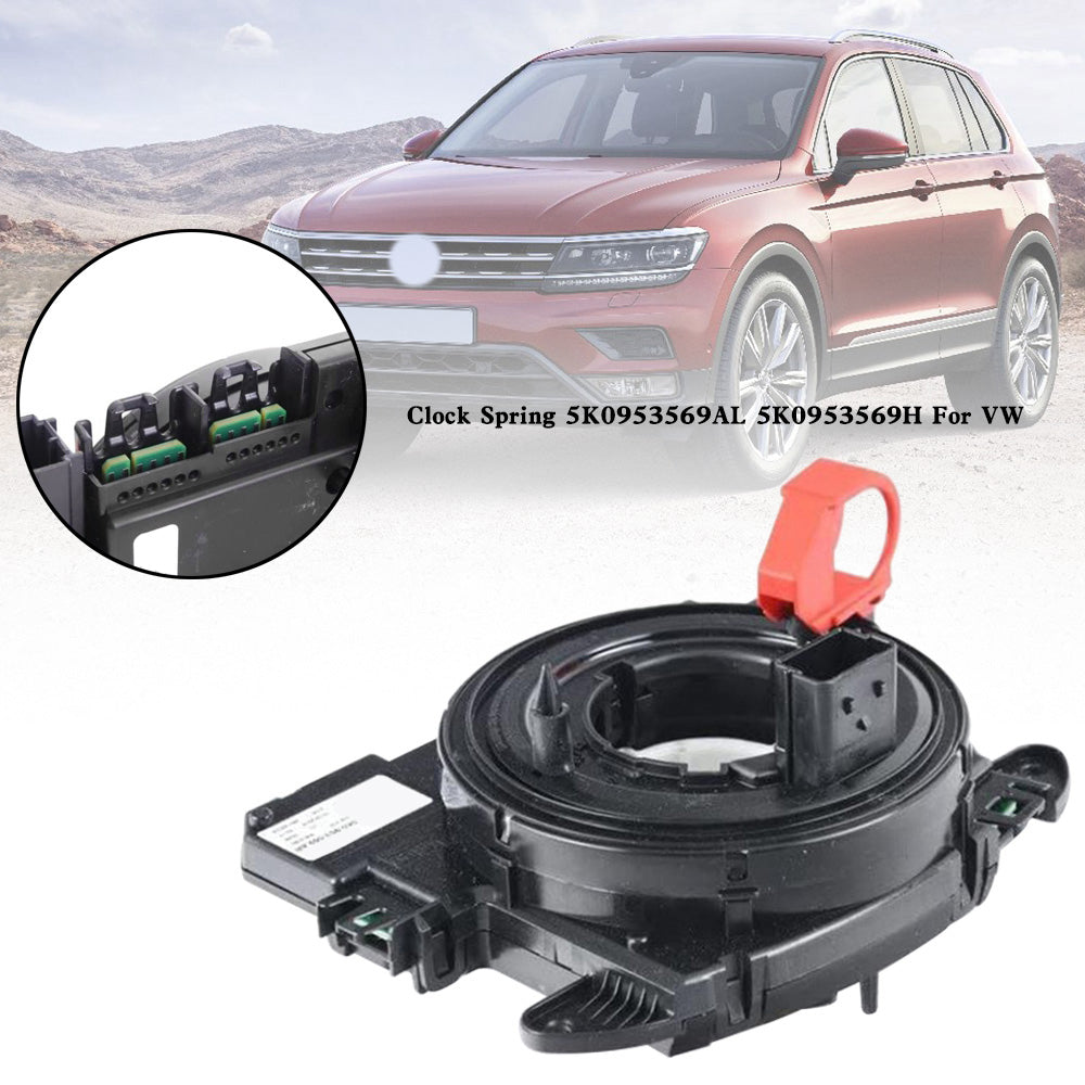 Molla dell'orologio 5K0953569AL per VW Audi 5K0953569AJ