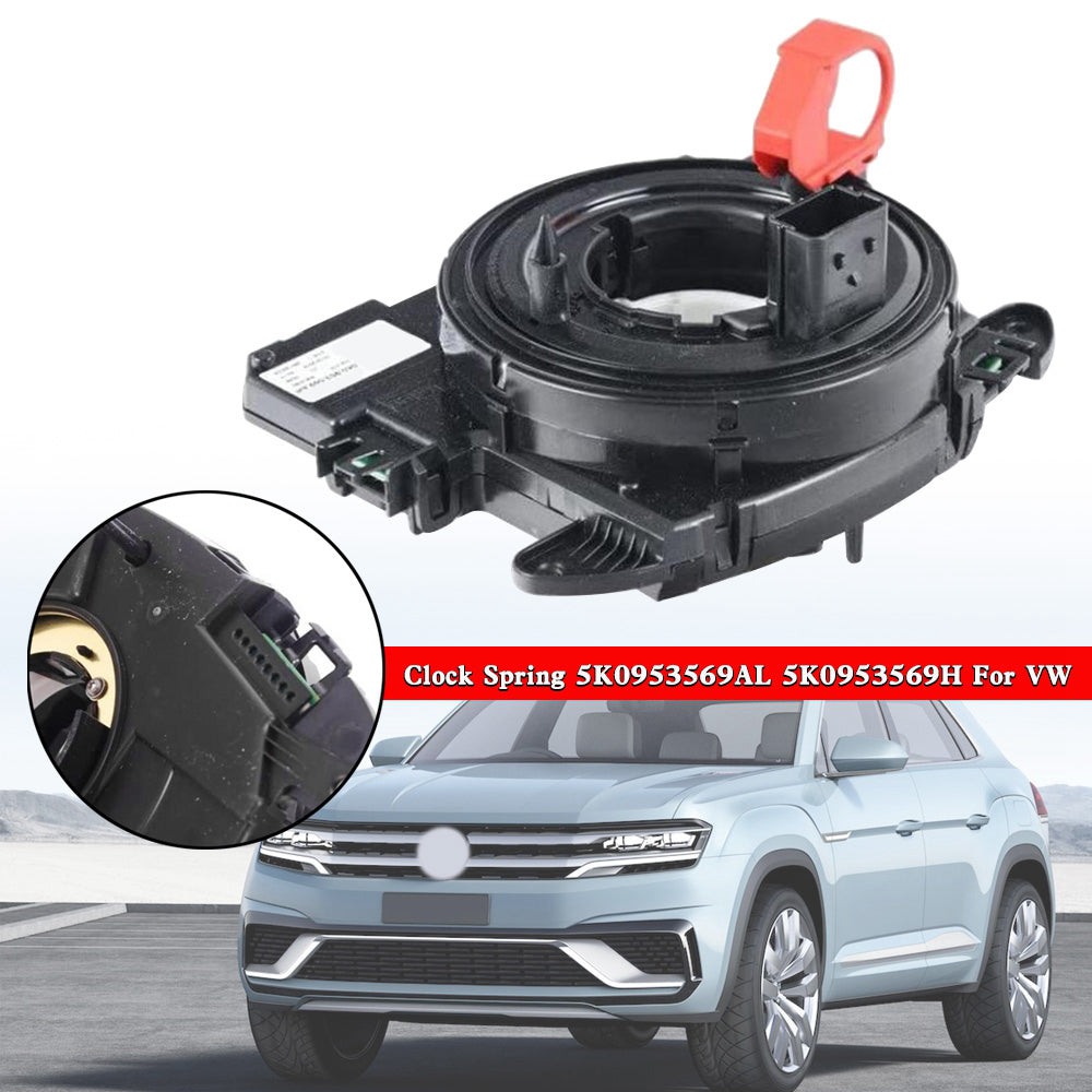 Molla dell'orologio 5K0953569AL per VW Audi 5K0953569AJ