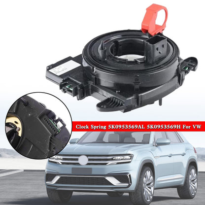 Molla dell'orologio 5K0953569AL per VW Audi 5K0953569AJ