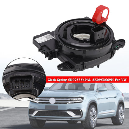 Molla dell'orologio 5K0953569AL per VW Audi 5K0953569AJ