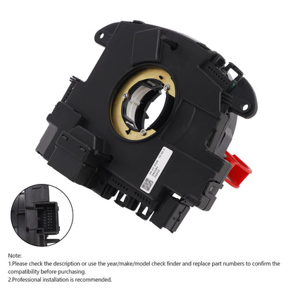 Per VW Tiguan (5N) 1.4 TSI Orologio a molla 5K0953569AL 5K0953569H