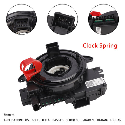 Molla dell'orologio 5K0953569AL per VW Audi 5K0953569AJ