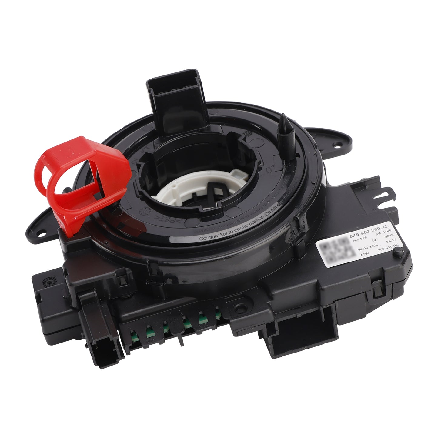 Per VW Clock Spring 5K0953569AL / 5K0953569H