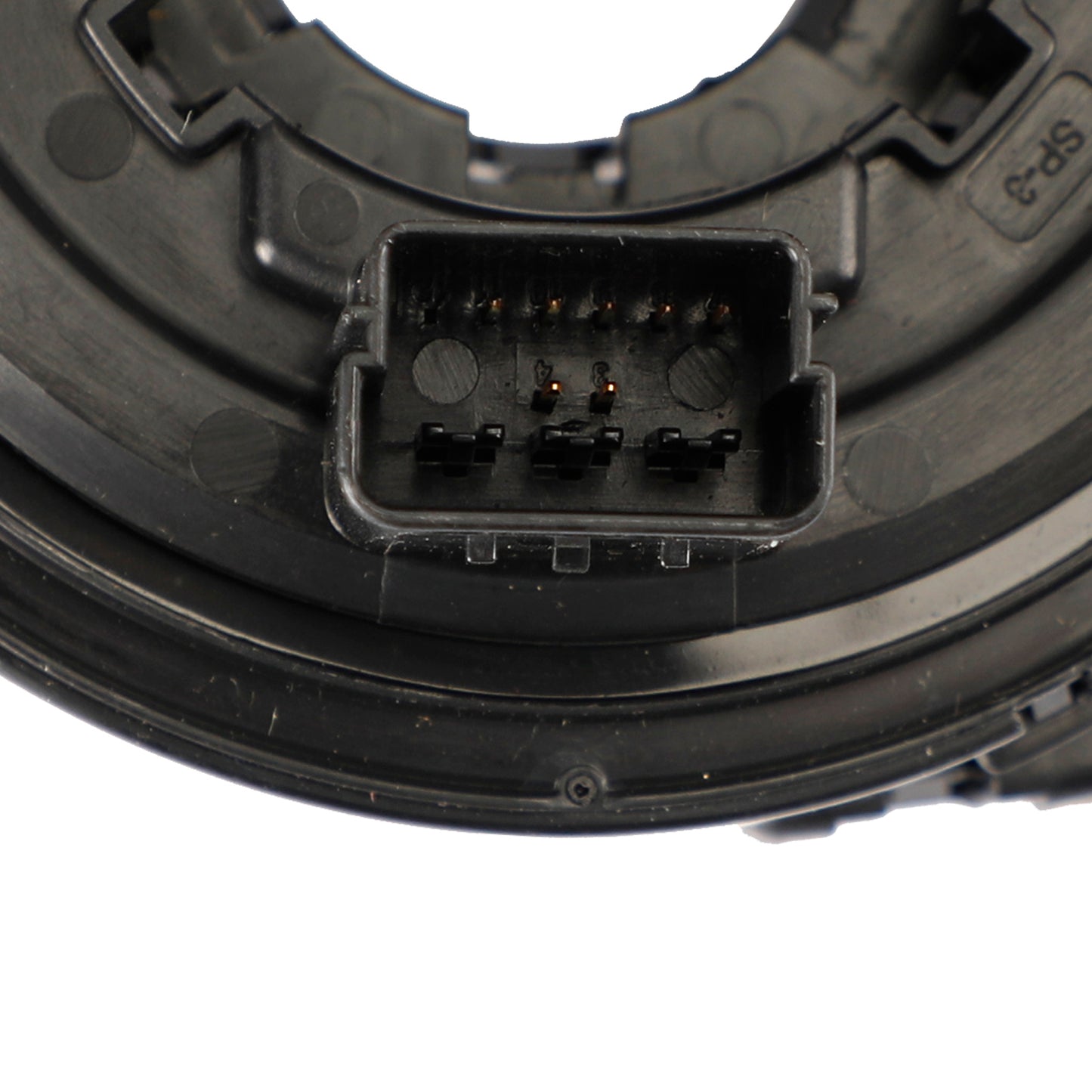 Giugno 2013-2019 VW Caddy / Maggio 2010 - Dicembre 2012 SEAT Leon Volante Clockspring 5Q0953569A