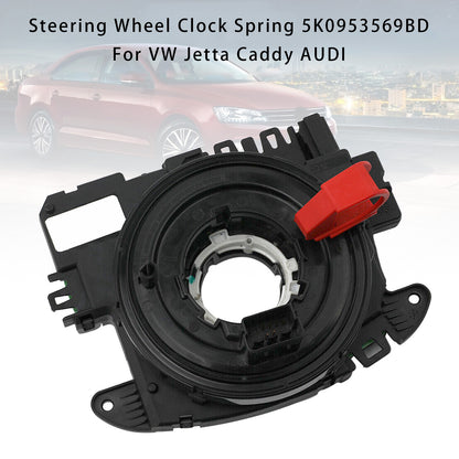 Skoda Yeti 2014-2018 Volante Orologio Primavera 5K0953569BD