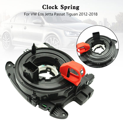 2010.10 - 2012.08/2013.04- 2017.12 Per Volkswagen Jetta  Molla orologio 5K0953569AG