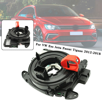 2010.10 - 2012.08/2013.04- 2017.12 Per Volkswagen Jetta  Molla orologio 5K0953569AG