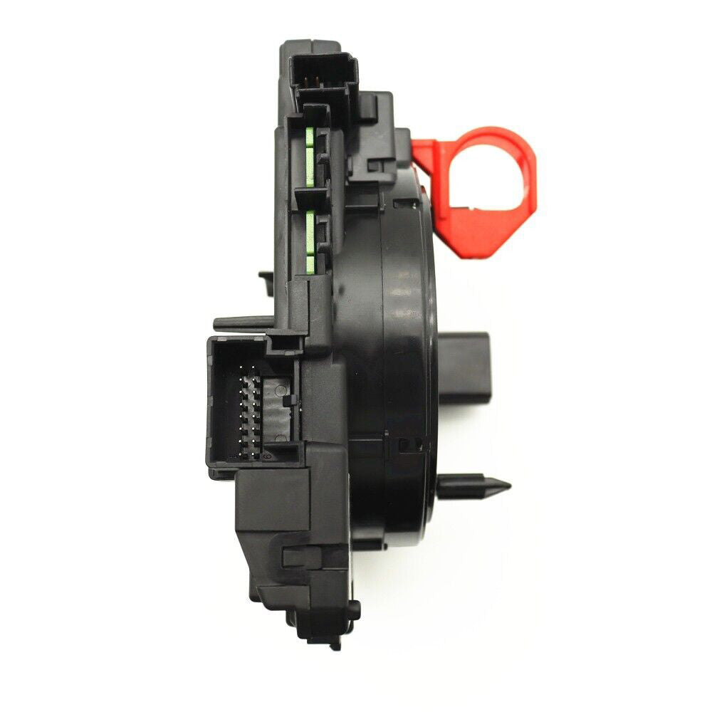 2010- 2018.05 Volkswagen Scirocco Skoda Pupazzo di neve Orologio a molla 5K0953569AG