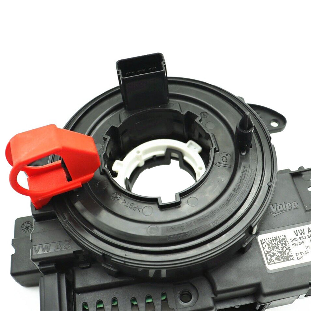 Volkswagen Golf MK6 Skoda MK2 Super Octavia 2010- 2013 Molla orologio 5K0953569AG