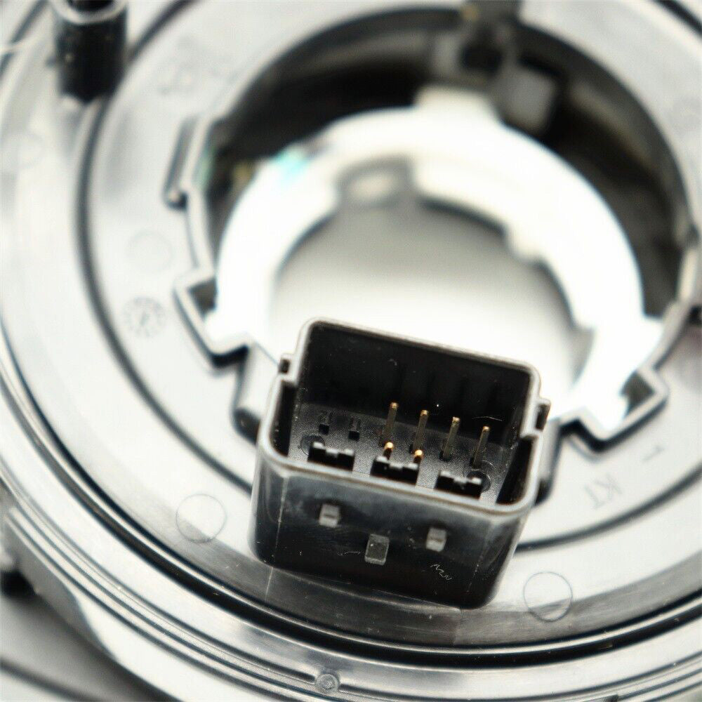 2010.10 - 2012.08/2013.04- 2017.12 Per Volkswagen Jetta  Molla orologio 5K0953569AG