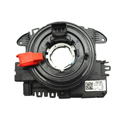 2010- 2018.05 Volkswagen Scirocco Skoda Pupazzo di neve Orologio a molla 5K0953569AG